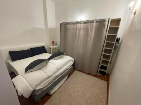 T2 La Ciotat appartement vieux port